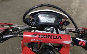 HONDA CRF250L MD44