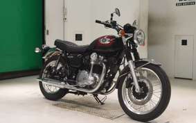 KAWASAKI W800 2025 EJ800E