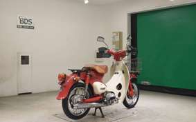 HONDA C50 SUPER CUB C50