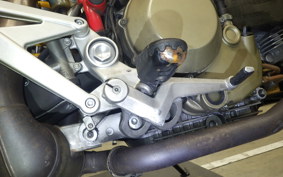 DUCATI HYPERMOTARD 1100S 2007