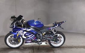 YAMAHA YZF-R6 RJ16