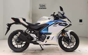 YAMAHA YZF R-3 2025 RH25J