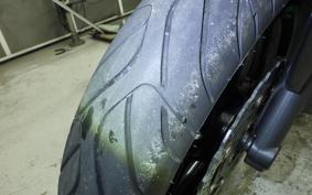 KAWASAKI NINJA 400 2016 EX400E