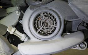 YAMAHA AXIS 125 Z SED7J