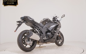 KAWASAKI NINJA 1100SX 2026 ZXT10H