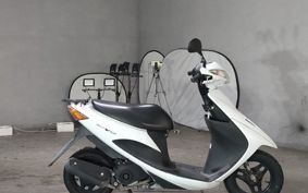 SUZUKI ADDRESS V50 CA4BA