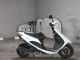 Фото Suzuki ADDRESS V50 с японского аукциона
