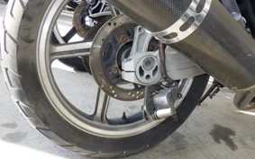 KAWASAKI ZEPHYR 400 Gen.2 1991 ZR400C