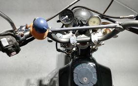 YAMAHA TW200 DG07J