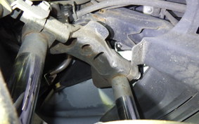 HONDA PCX 125 2024 JF56