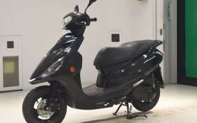 YAMAHA AXIS 125 Z SED7J