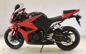 HONDA CBR600RR
