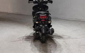 YAMAHA CYGNUS RAY ZR HYBRID SEJ2