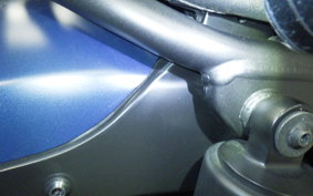 HONDA REBEL 250 A 2008 MC49