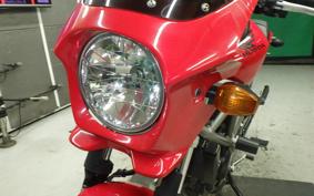 HONDA VTR 250 Gen. 2 MC33