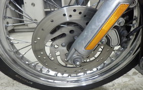 HARLEY FLSTC 1450 2005