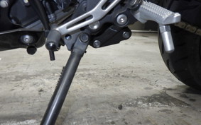 KAWASAKI Z250 Gen.2 2019 EX250P