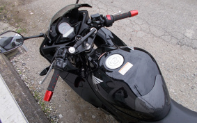 HONDA CBR250R ABS MC41
