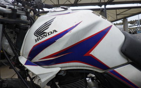 HONDA CBF125