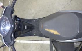 HONDA DIO Gen.6 2021 AF68