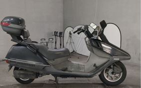 HONDA FUSION MF02