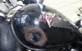 YAMAHA VIRAGO 250 3DM