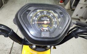 HONDA CROSS CUB 110 2024 JA45