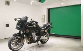 HONDA CB400 SUPER BOLDOR VTEC 2009 NC42