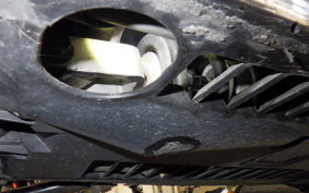 SUZUKI SKYWAVE 250 (Burgman 250) S 2 2026 CJ43A