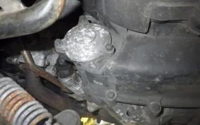 YAMAHA MAJESTY 250 Gen.3 SG15J