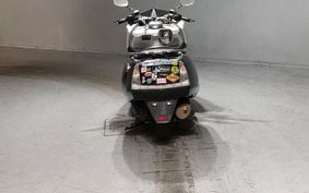 YAMAHA MAXAM 250 SG21J