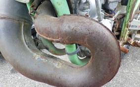 KAWASAKI KX250 KX250K