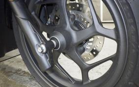 HONDA PCX125 2009 JK05