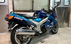 KAWASAKI ZZ1100 NINJA 1994 ZXT10D