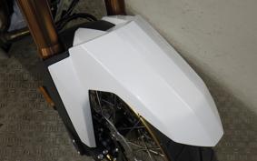 HONDA CRF1100L AFRICA TWIN DCT 2026 SD15