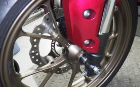 HONDA CB250RA MC52