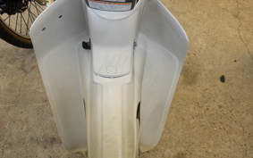 HONDA C90 SUPER CUB E HA02