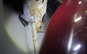 SUZUKI PALETTE CA45A