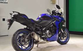SUZUKI GSX-S1000GT 2025 EK1AA