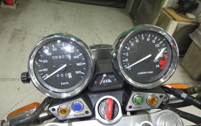 YAMAHA XJR400 1993 4HM