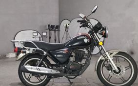 HONDA LY125 PCJL