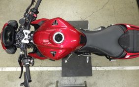 TRIUMPH STREET TRIPLE RS 2024
