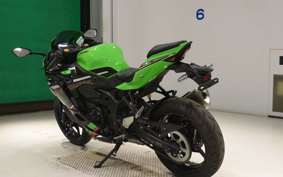 KAWASAKI ZX-25R-2SE 2018 ZX250H
