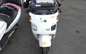 HONDA GYRO CANOPY 2002 TA03