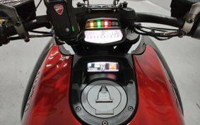 DUCATI DIAVEL G100AB