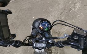 HONDA CT125 HUNTER  CUB  JA65