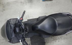 SUZUKI SKYWAVE 200 (Burgman 200) 2006 CH41A