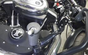 HARLEY XL1200CA 2013