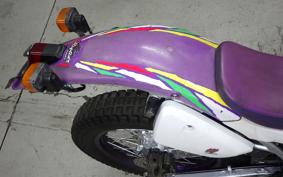 YAMAHA TY250Z SCOTTISH 4ML