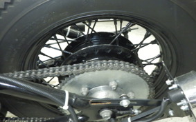 KAWASAKI VULCAN 400 CLASSIC 1997 VN400A